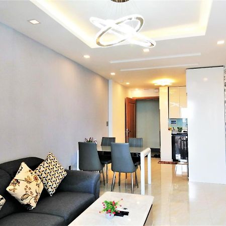 Myjoly Home Luxury Apartment Da Nang Exterior photo