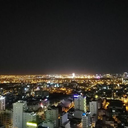Myjoly Home Luxury Apartment Da Nang Exterior photo