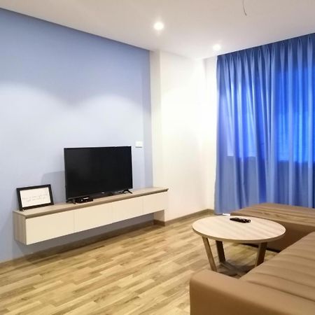 Myjoly Home Luxury Apartment Da Nang Exterior photo