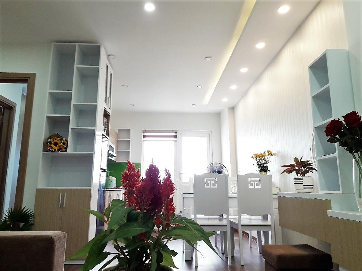 Myjoly Home Luxury Apartment Da Nang Exterior photo