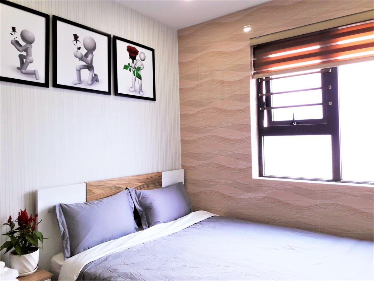 Myjoly Home Luxury Apartment Da Nang Exterior photo