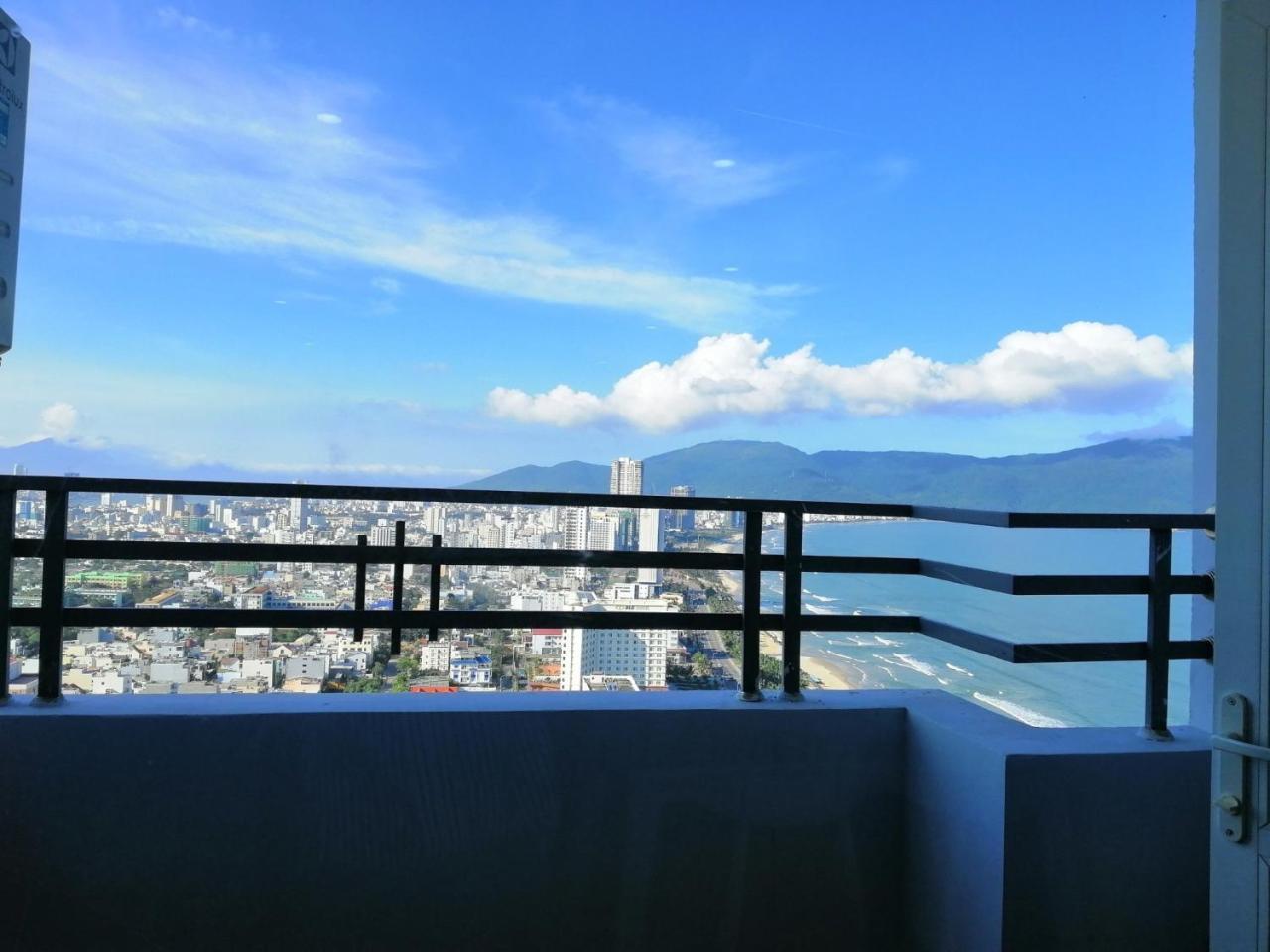 Myjoly Home Luxury Apartment Da Nang Exterior photo