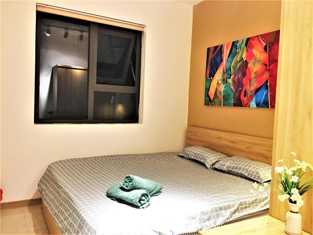 Myjoly Home Luxury Apartment Da Nang Exterior photo