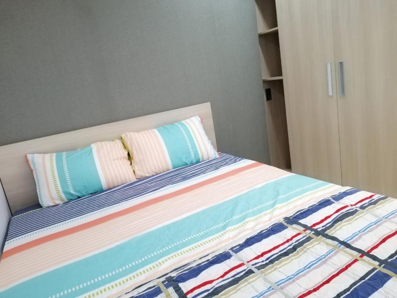 Myjoly Home Luxury Apartment Da Nang Exterior photo