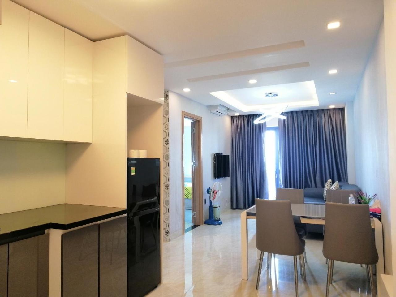 Myjoly Home Luxury Apartment Da Nang Exterior photo