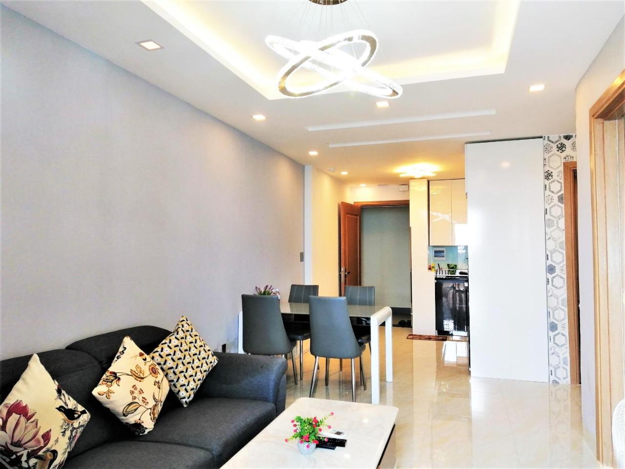 Myjoly Home Luxury Apartment Da Nang Exterior photo