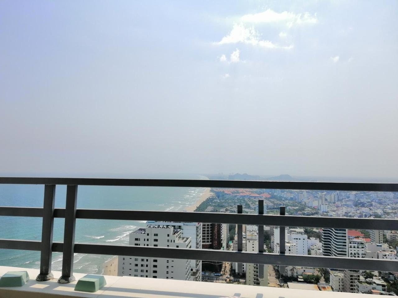 Myjoly Home Luxury Apartment Da Nang Exterior photo