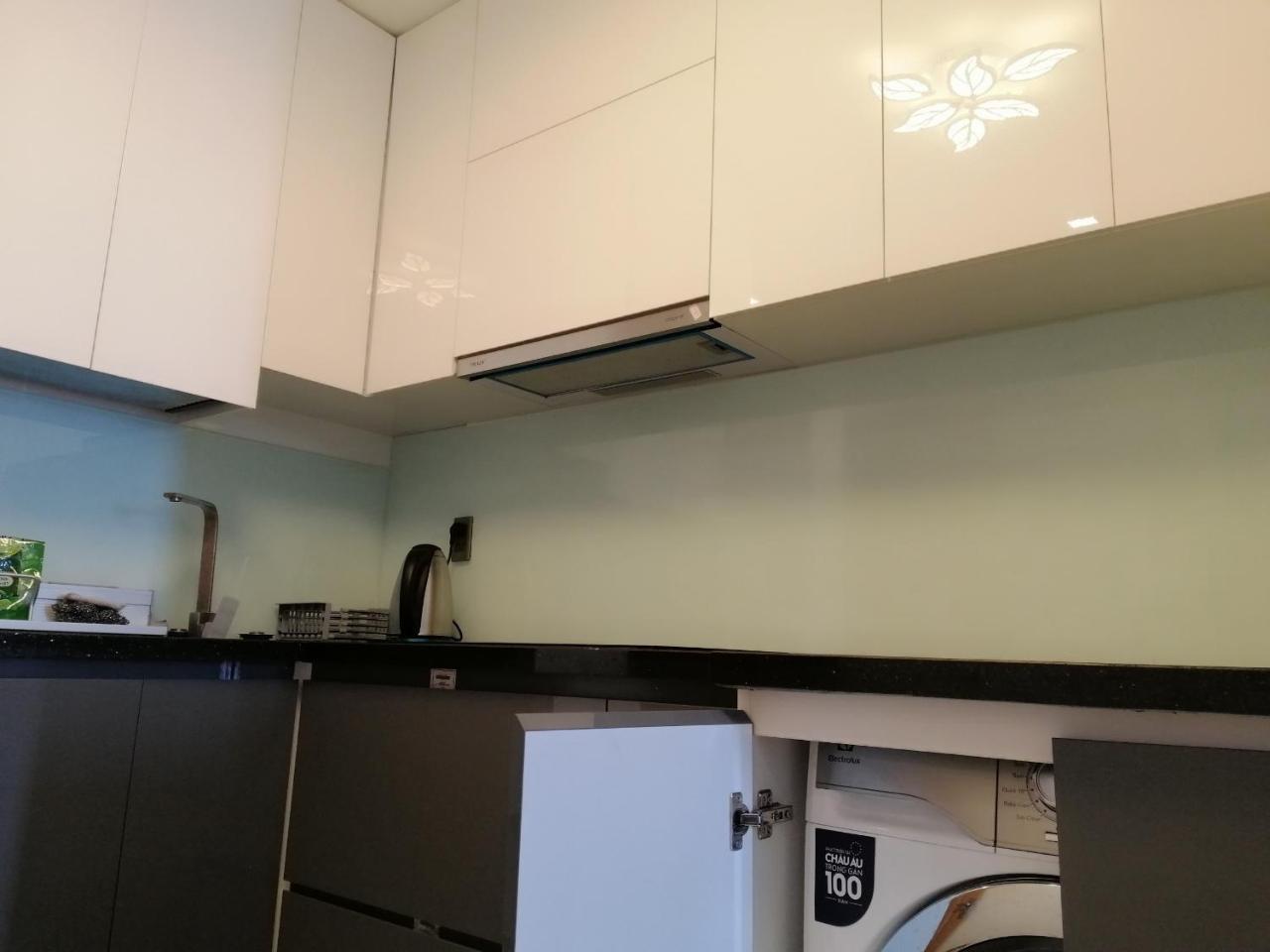 Myjoly Home Luxury Apartment Da Nang Exterior photo
