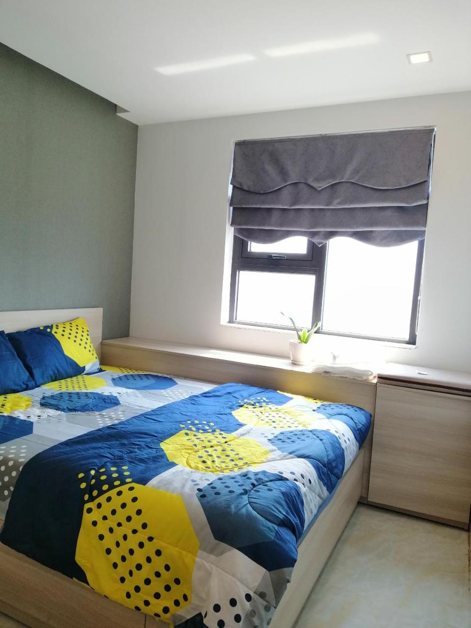 Myjoly Home Luxury Apartment Da Nang Exterior photo