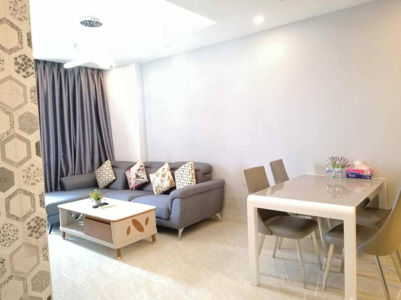 Myjoly Home Luxury Apartment Da Nang Exterior photo