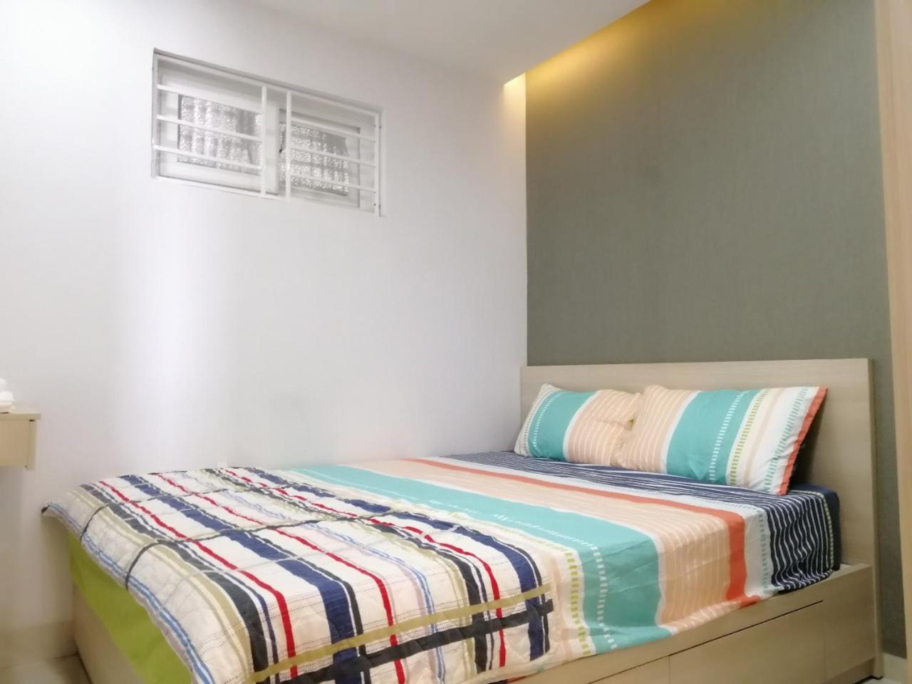 Myjoly Home Luxury Apartment Da Nang Exterior photo