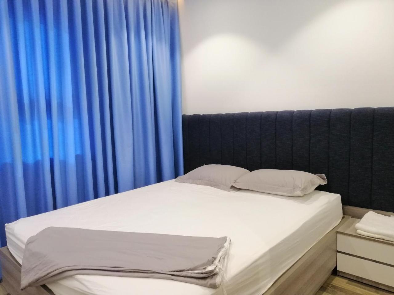 Myjoly Home Luxury Apartment Da Nang Exterior photo