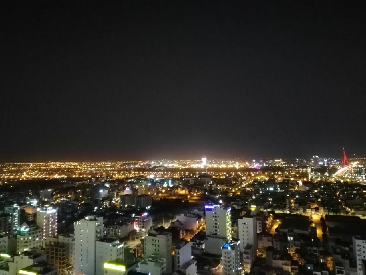 Myjoly Home Luxury Apartment Da Nang Exterior photo