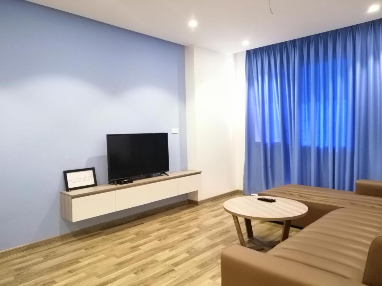 Myjoly Home Luxury Apartment Da Nang Exterior photo