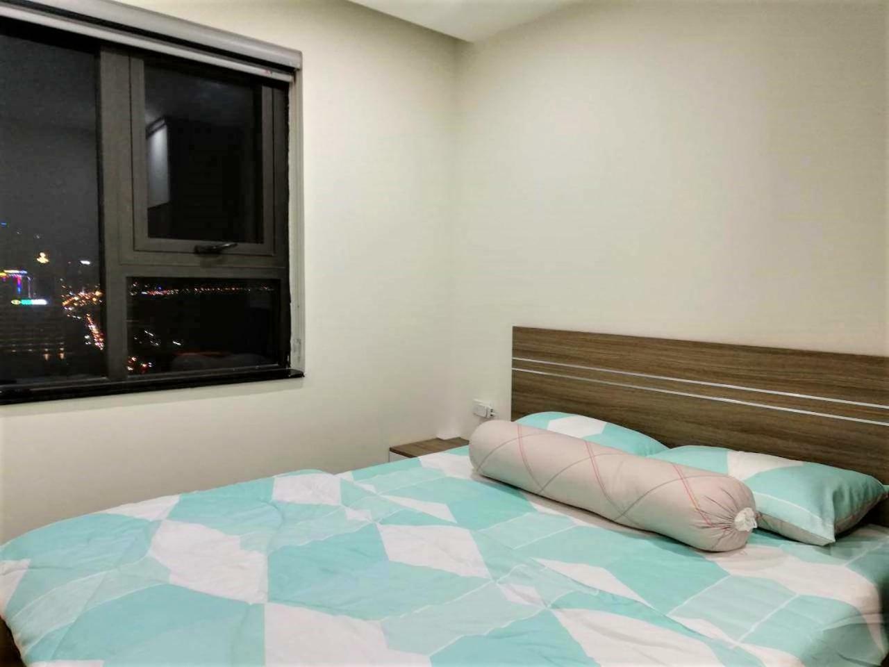 Myjoly Home Luxury Apartment Da Nang Exterior photo