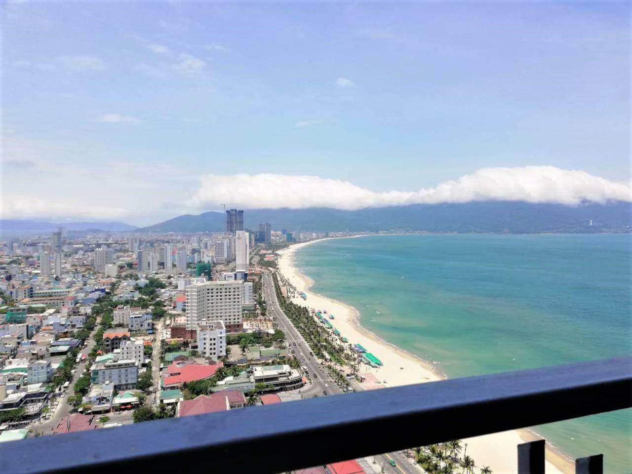 Myjoly Home Luxury Apartment Da Nang Exterior photo