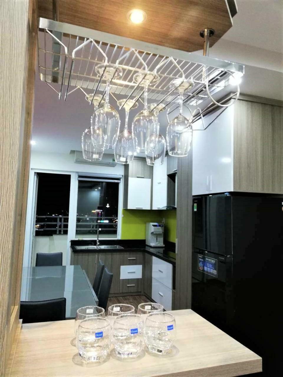 Myjoly Home Luxury Apartment Da Nang Exterior photo