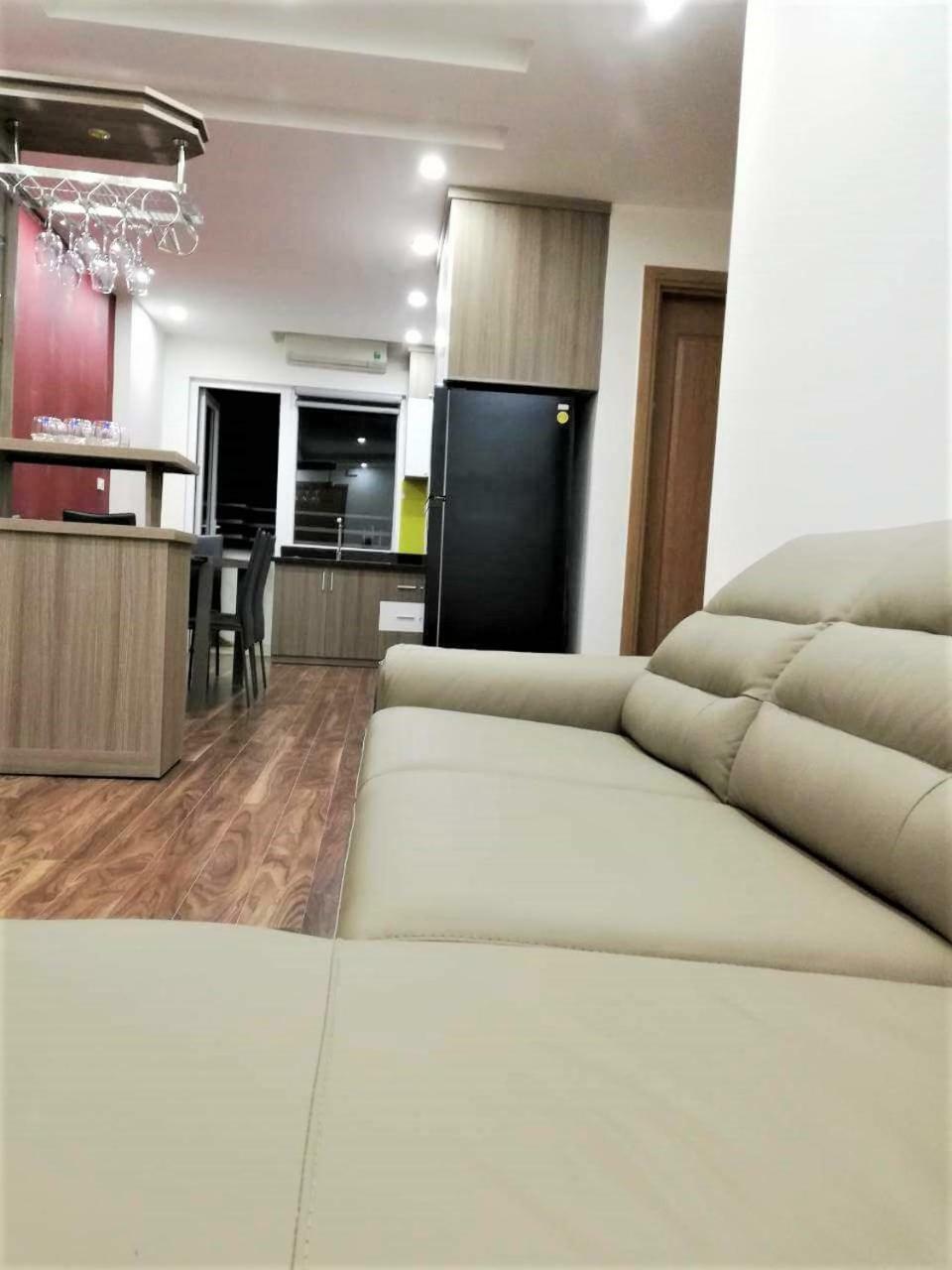 Myjoly Home Luxury Apartment Da Nang Exterior photo
