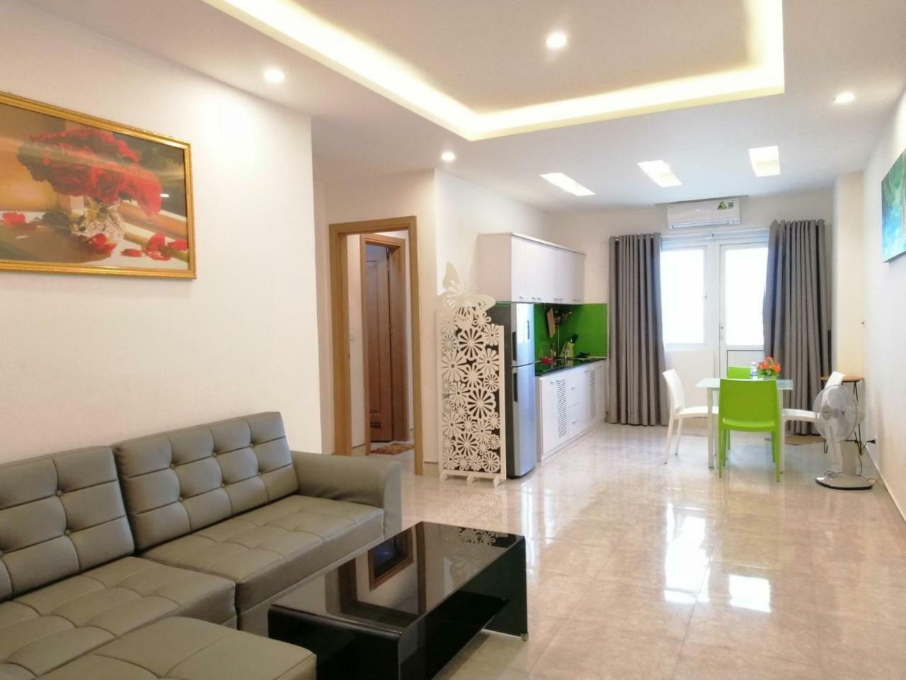Myjoly Home Luxury Apartment Da Nang Exterior photo
