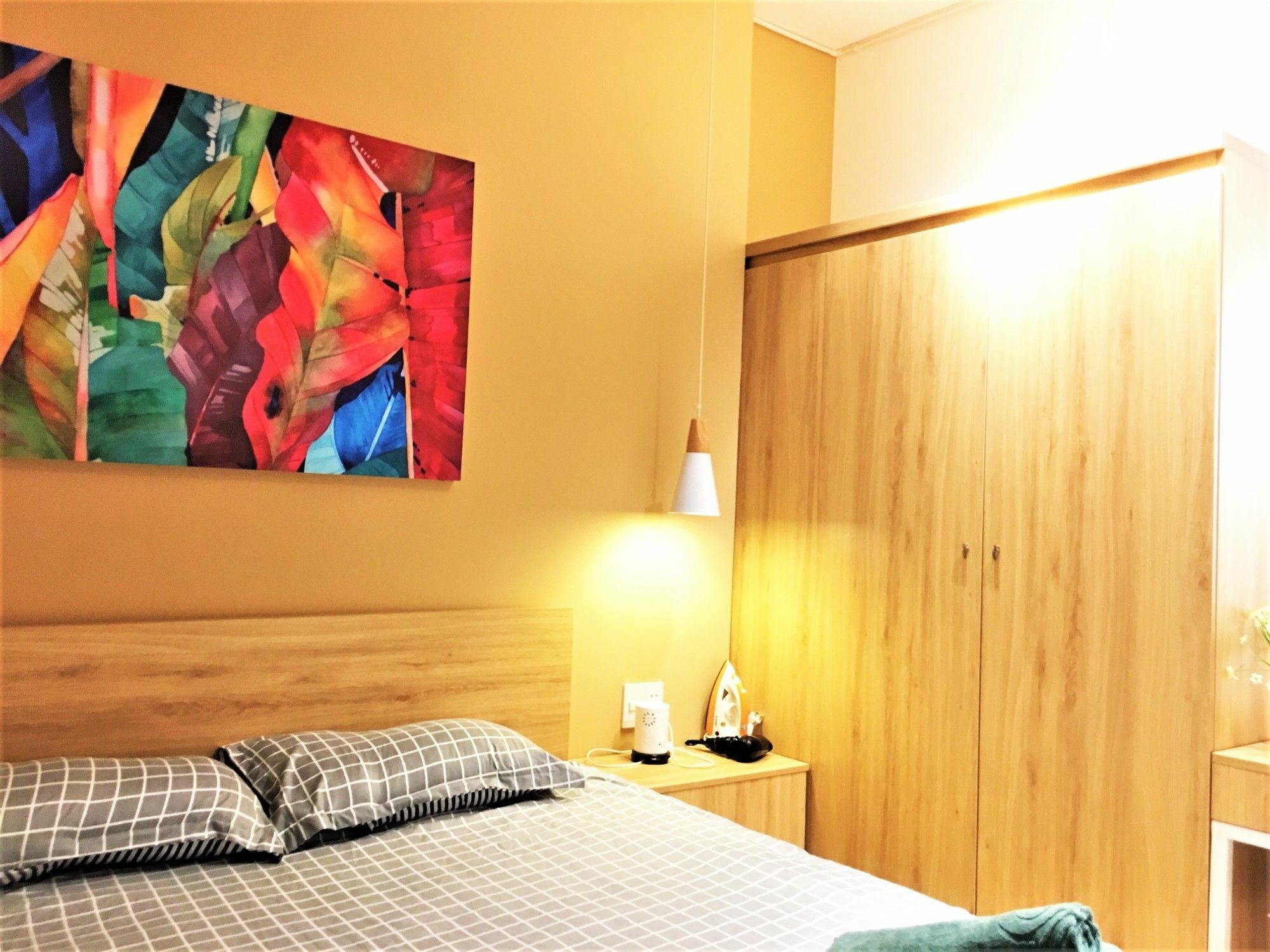Myjoly Home Luxury Apartment Da Nang Exterior photo