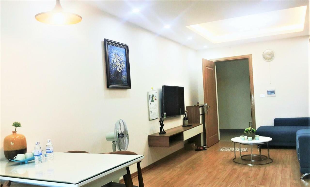 Myjoly Home Luxury Apartment Da Nang Exterior photo