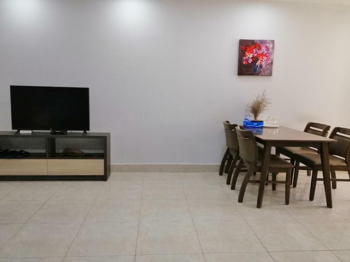 Myjoly Home Luxury Apartment Da Nang Exterior photo