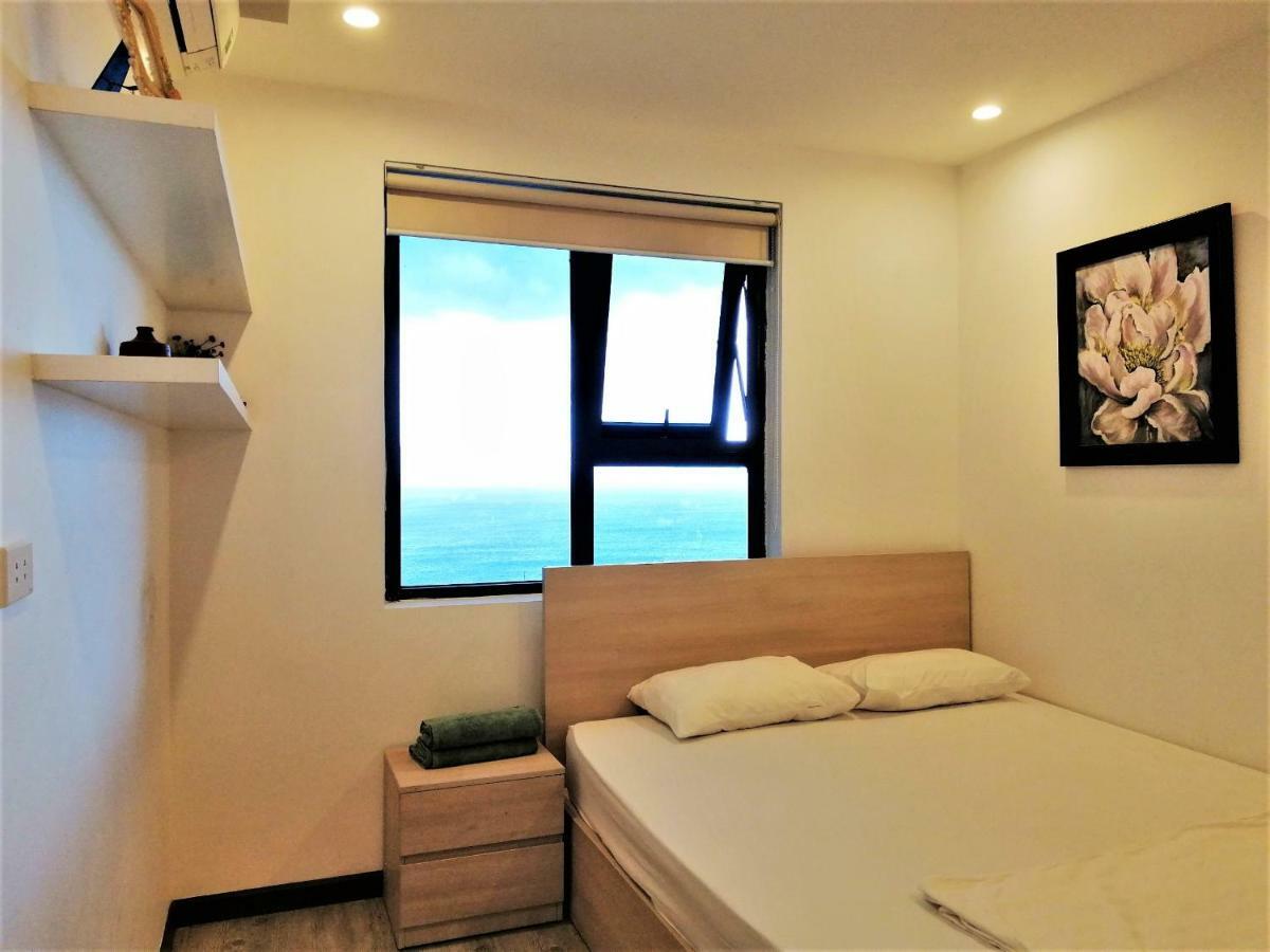 Myjoly Home Luxury Apartment Da Nang Exterior photo