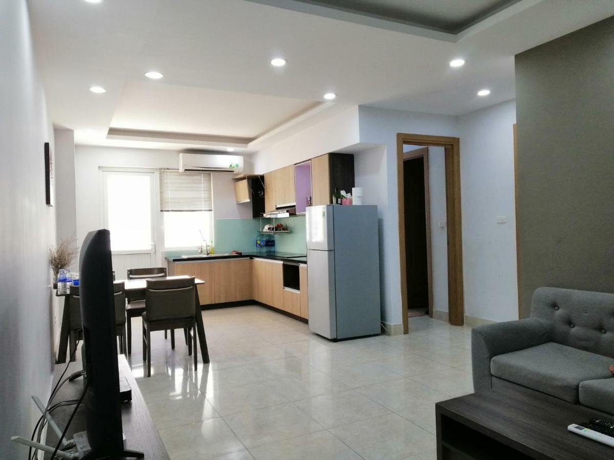 Myjoly Home Luxury Apartment Da Nang Exterior photo