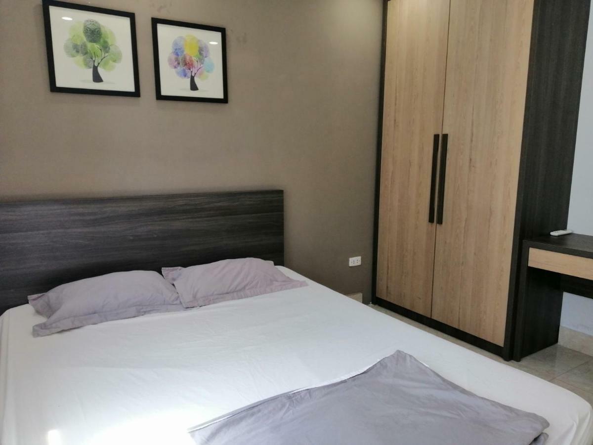 Myjoly Home Luxury Apartment Da Nang Exterior photo