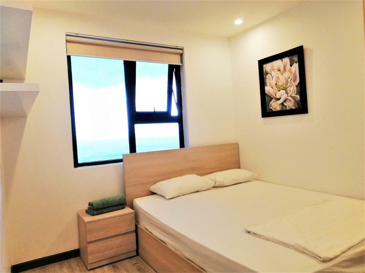Myjoly Home Luxury Apartment Da Nang Exterior photo