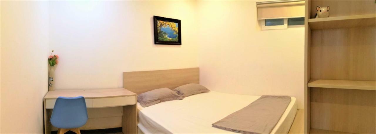 Myjoly Home Luxury Apartment Da Nang Exterior photo
