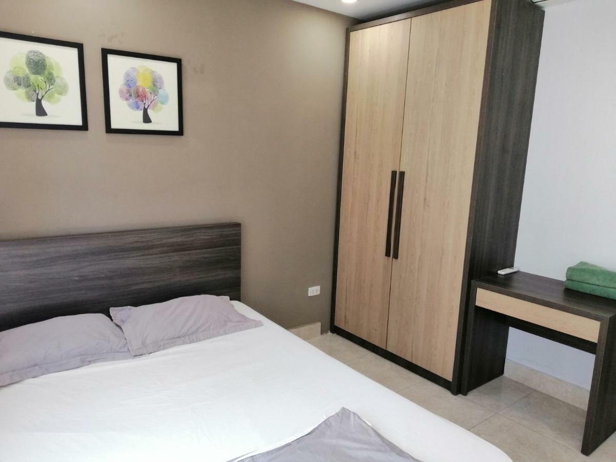 Myjoly Home Luxury Apartment Da Nang Exterior photo