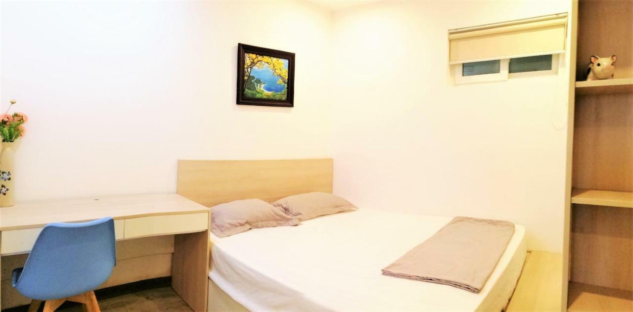 Myjoly Home Luxury Apartment Da Nang Exterior photo