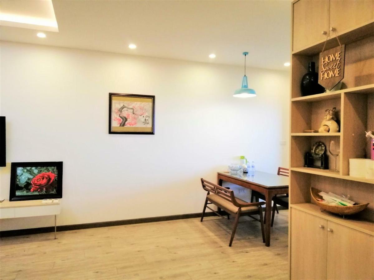 Myjoly Home Luxury Apartment Da Nang Exterior photo